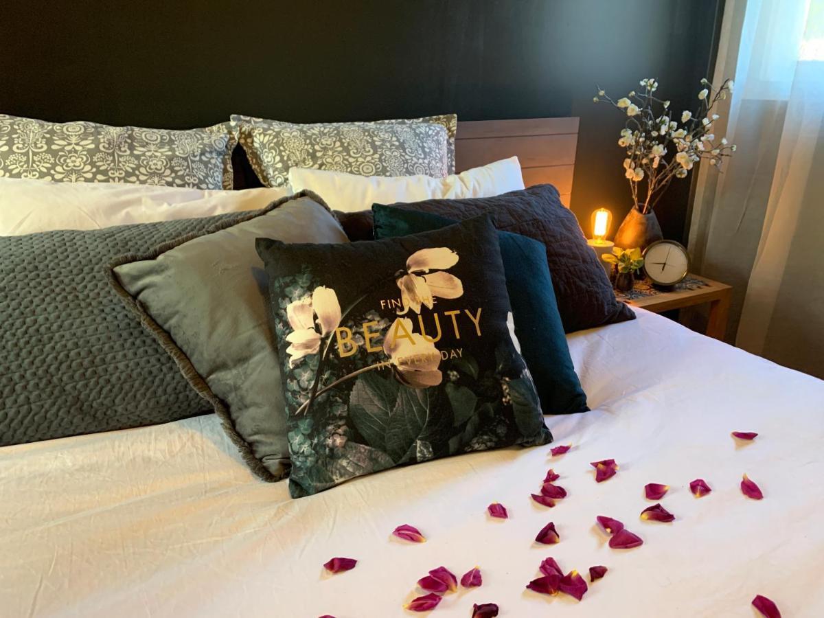 Couple'S Luxury Resort Spa Retreat Коув Экстерьер фото
