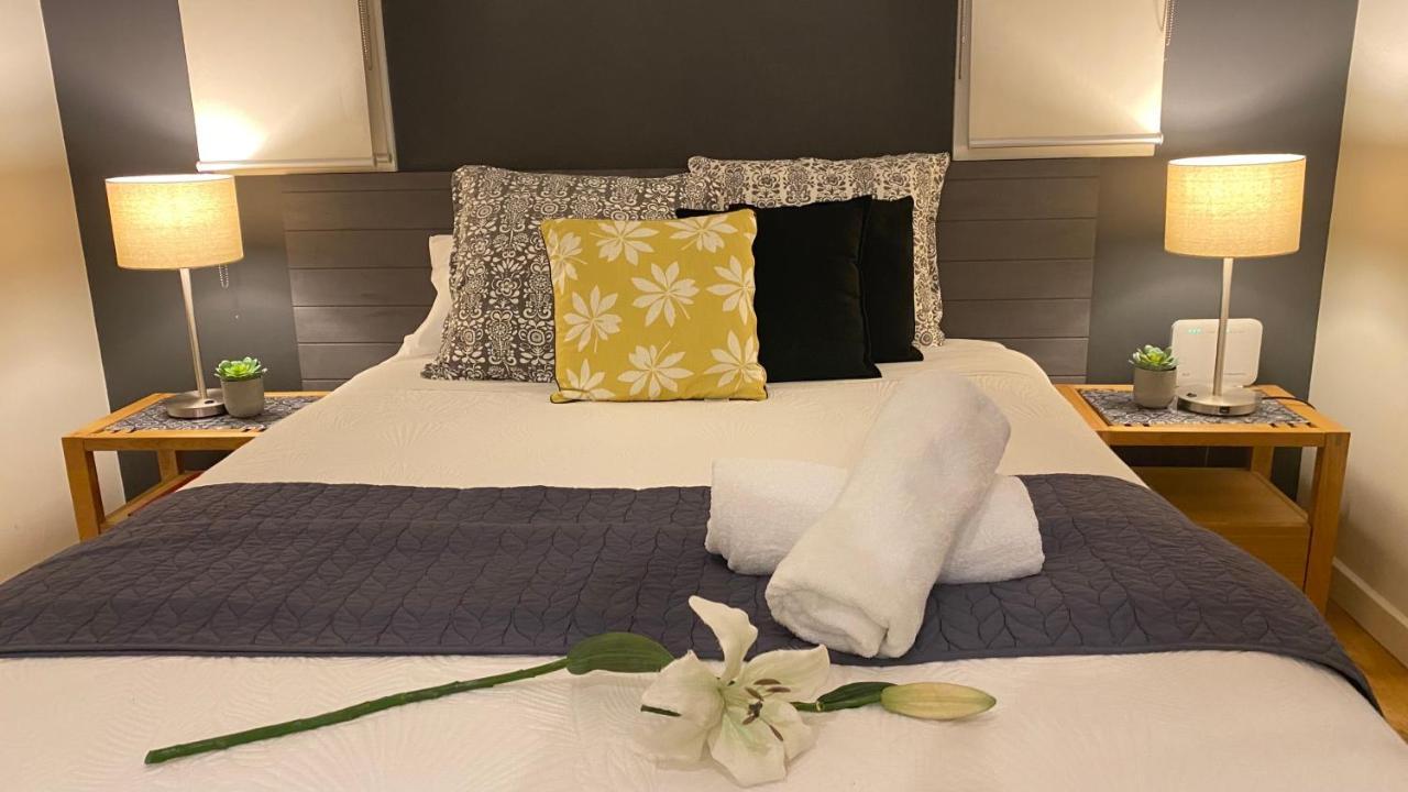 Couple'S Luxury Resort Spa Retreat Коув Экстерьер фото