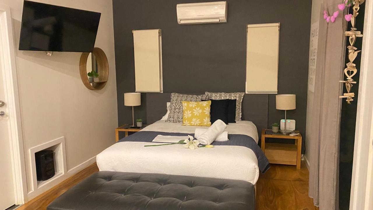 Couple'S Luxury Resort Spa Retreat Коув Экстерьер фото