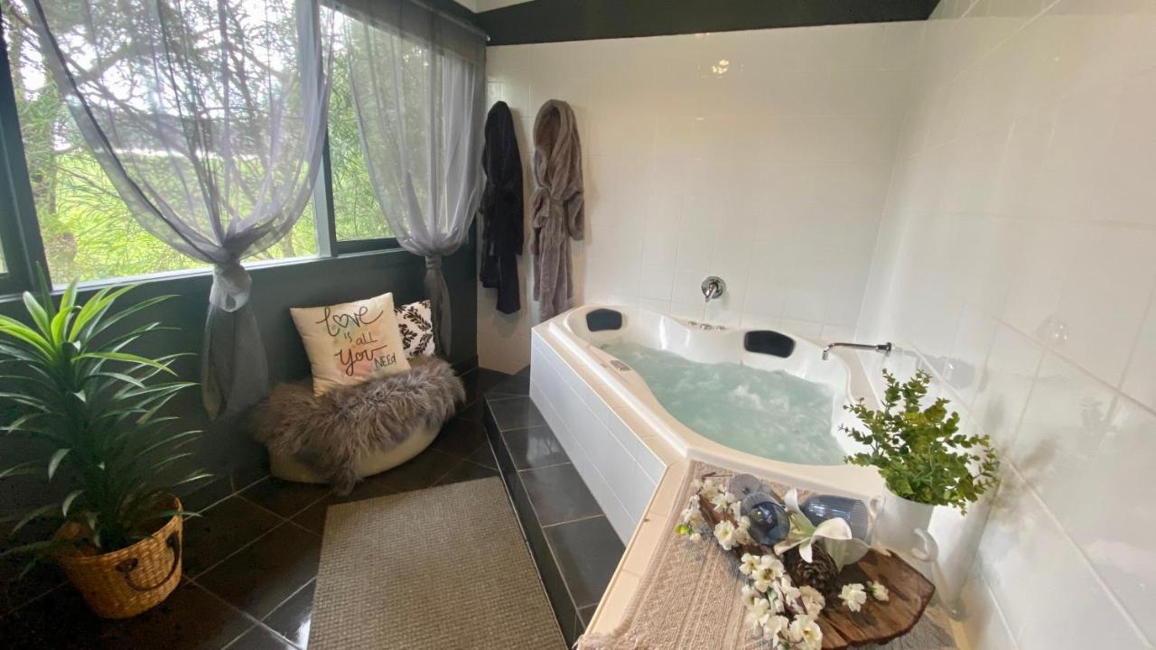 Couple'S Luxury Resort Spa Retreat Коув Экстерьер фото