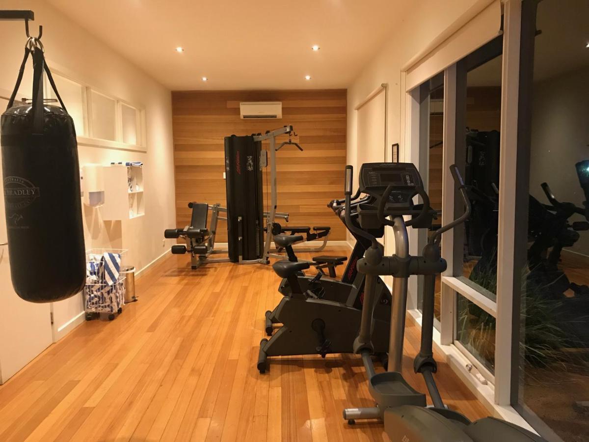 Couple'S Luxury Resort Spa Retreat Коув Экстерьер фото