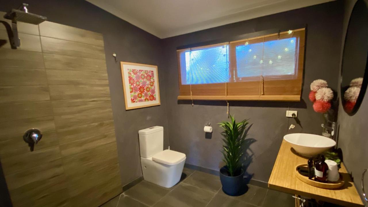 Couple'S Luxury Resort Spa Retreat Коув Экстерьер фото