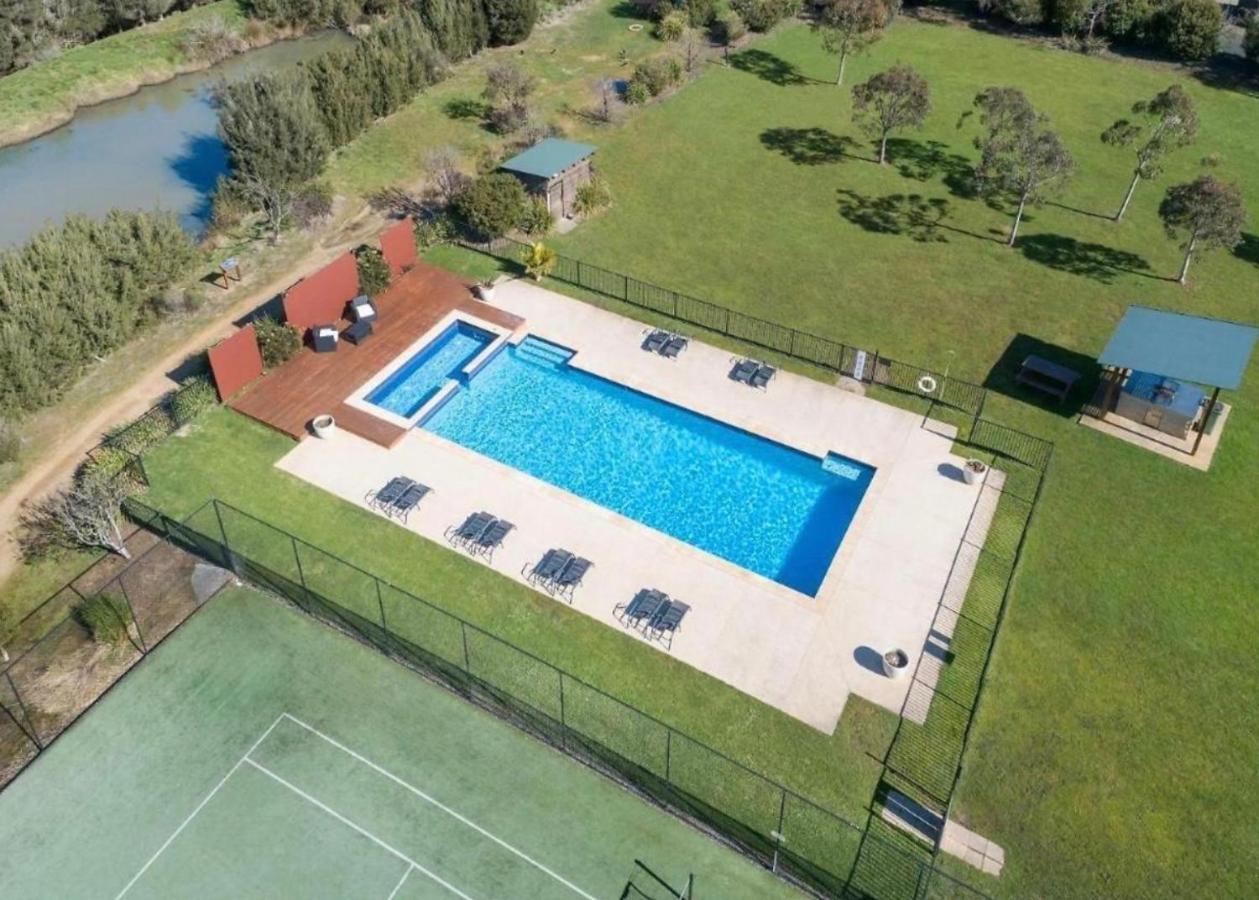 Couple'S Luxury Resort Spa Retreat Коув Экстерьер фото