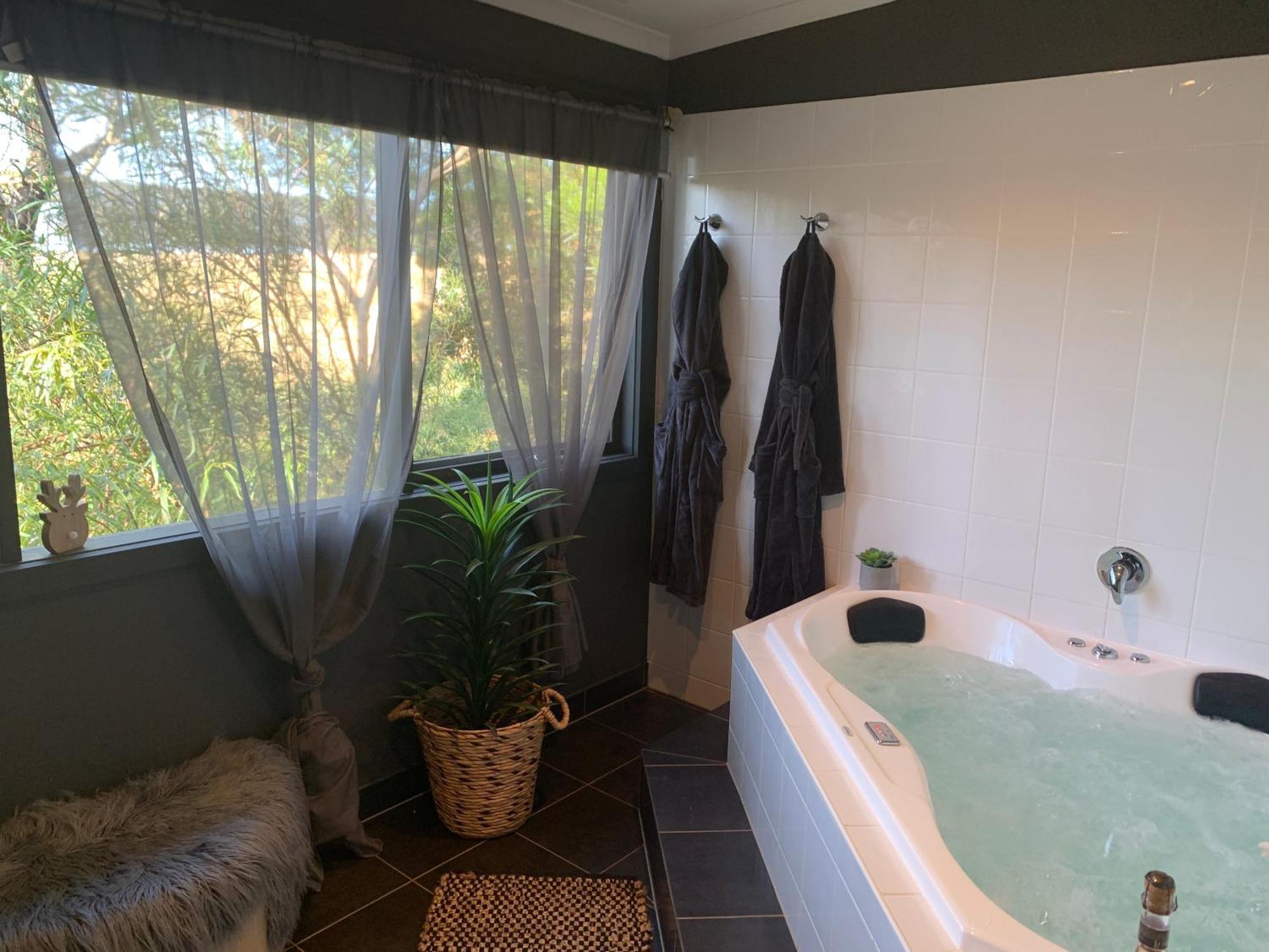 Couple'S Luxury Resort Spa Retreat Коув Экстерьер фото