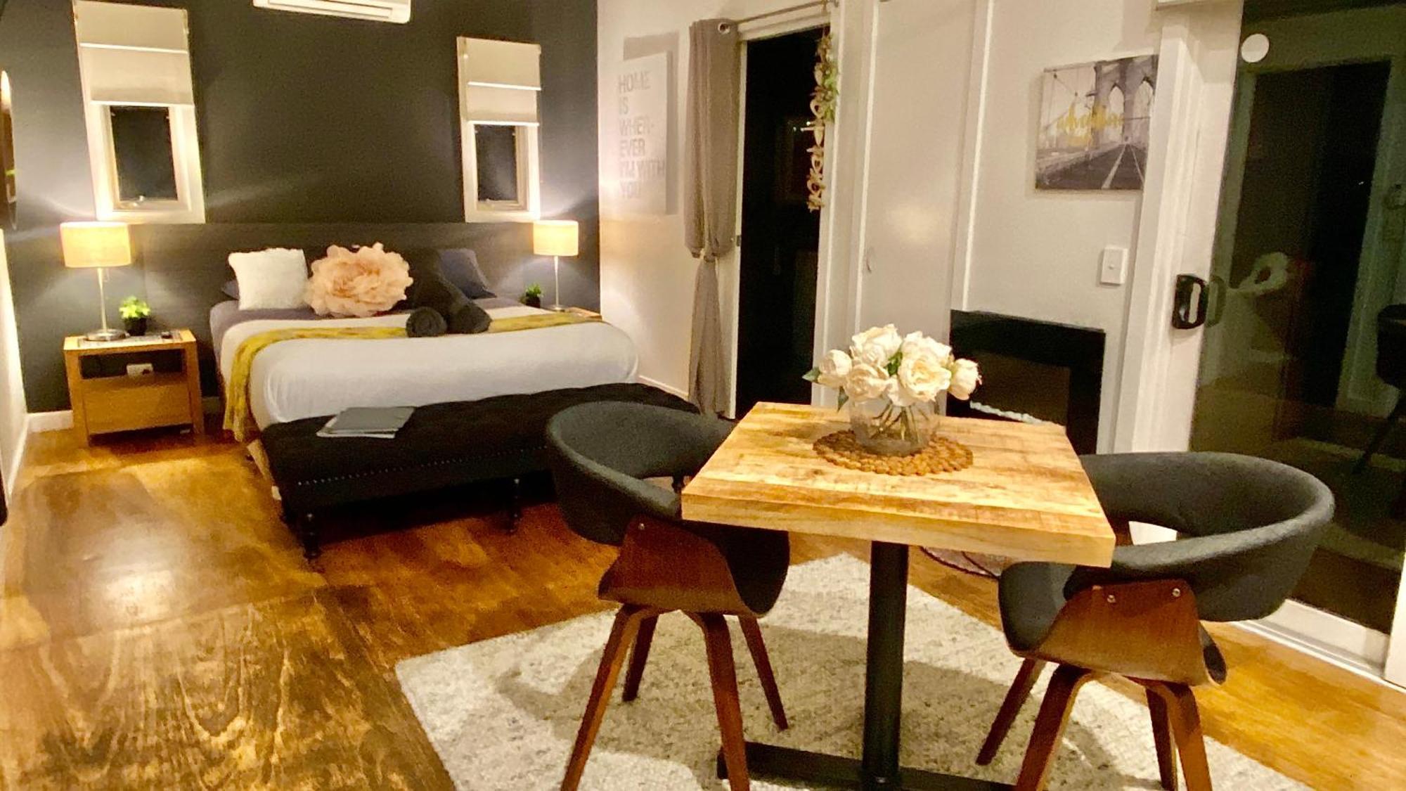 Couple'S Luxury Resort Spa Retreat Коув Экстерьер фото