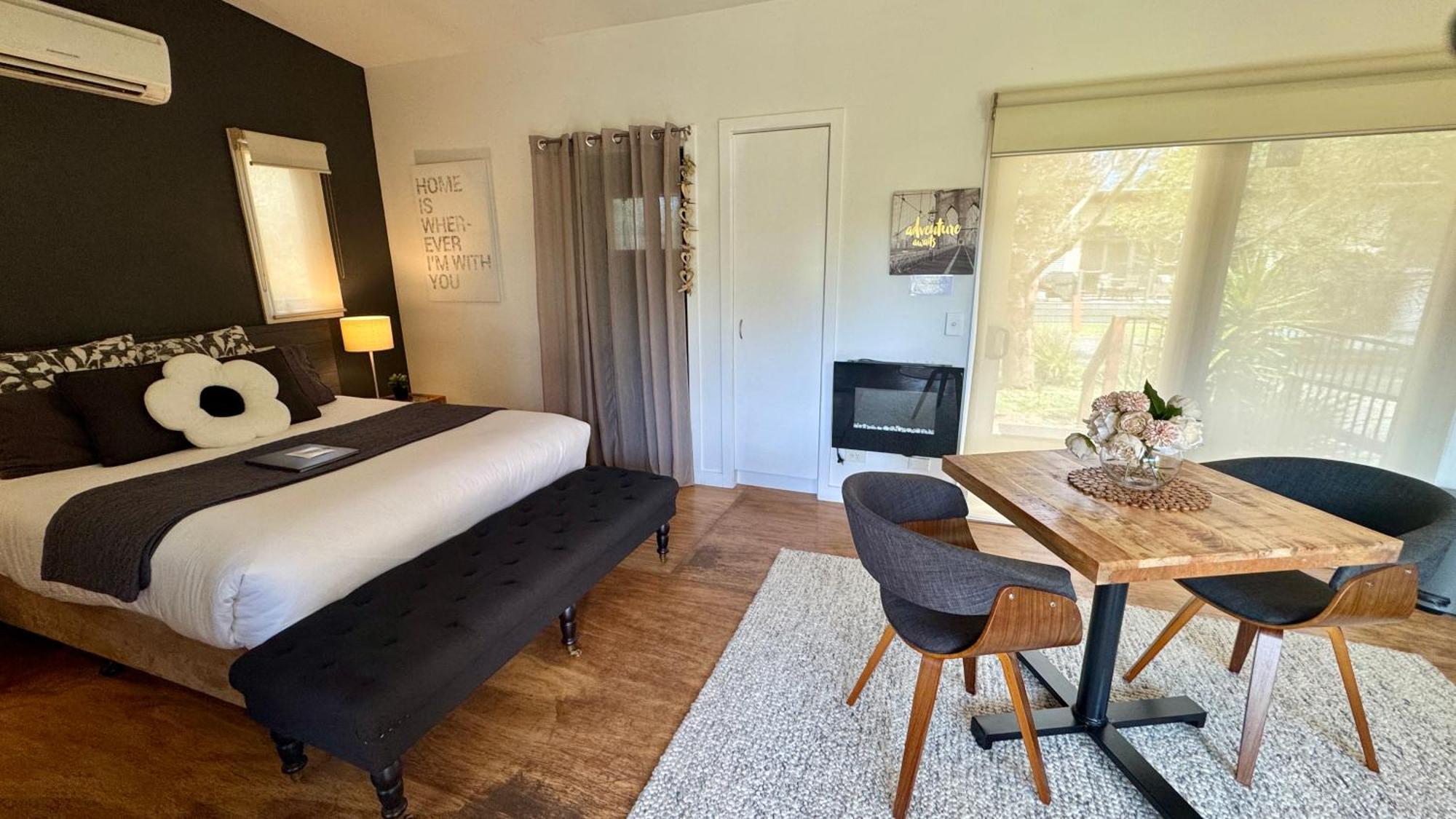Couple'S Luxury Resort Spa Retreat Коув Экстерьер фото