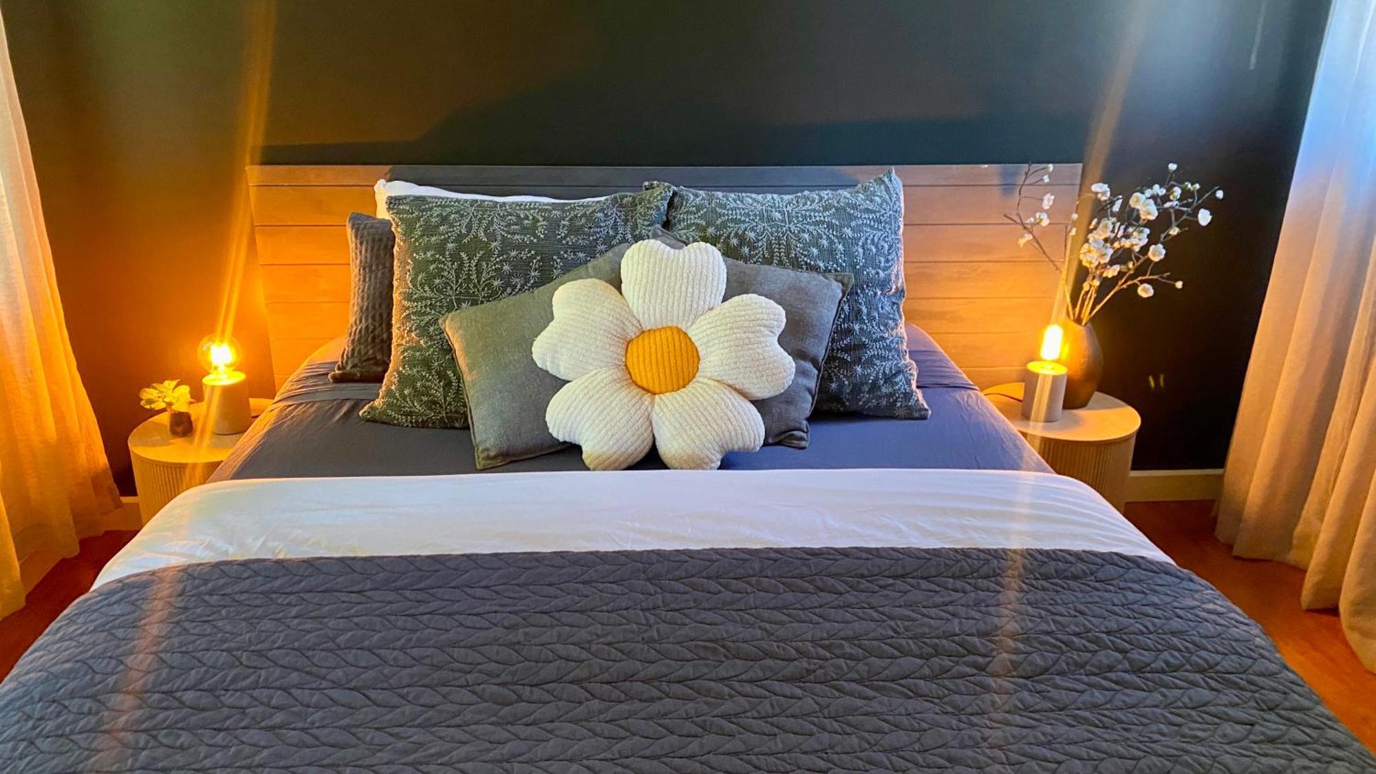 Couple'S Luxury Resort Spa Retreat Коув Экстерьер фото