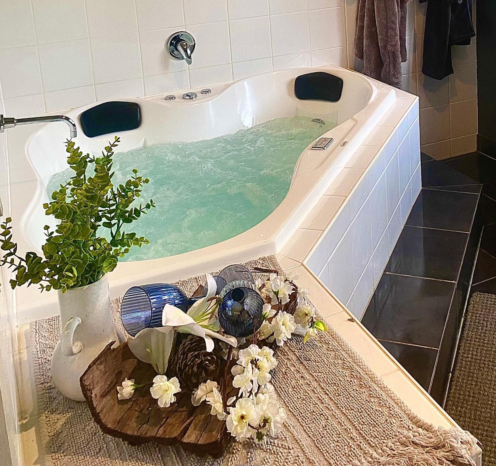 Couple'S Luxury Resort Spa Retreat Коув Экстерьер фото