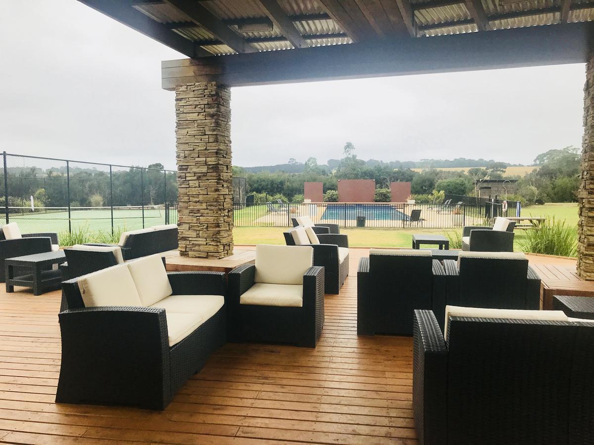 Couple'S Luxury Resort Spa Retreat Коув Экстерьер фото