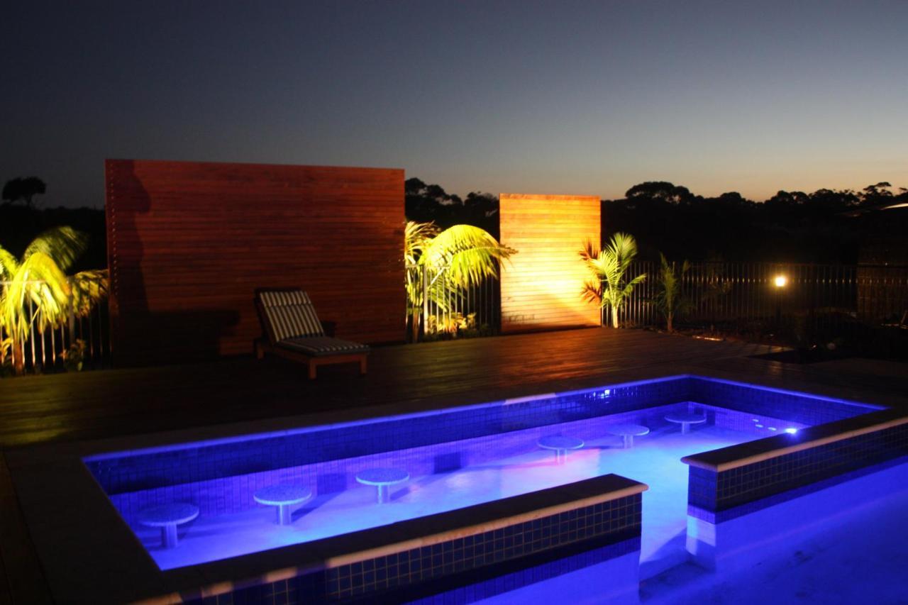 Couple'S Luxury Resort Spa Retreat Коув Экстерьер фото