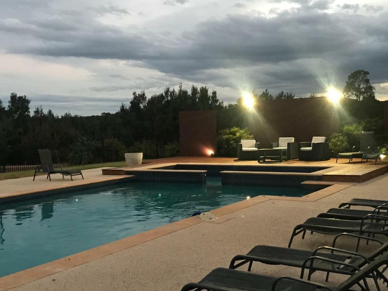 Couple'S Luxury Resort Spa Retreat Коув Экстерьер фото