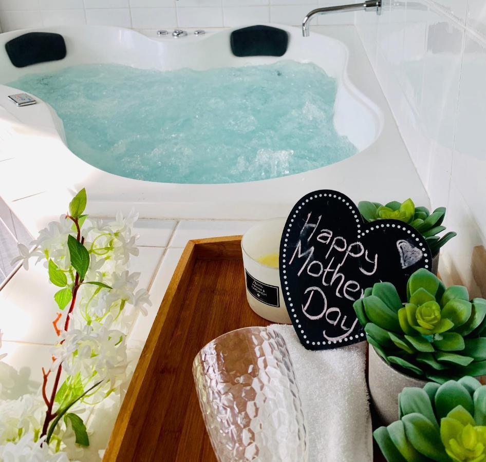 Couple'S Luxury Resort Spa Retreat Коув Экстерьер фото