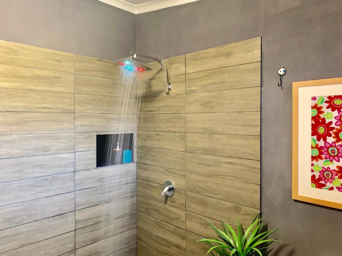 Couple'S Luxury Resort Spa Retreat Коув Экстерьер фото